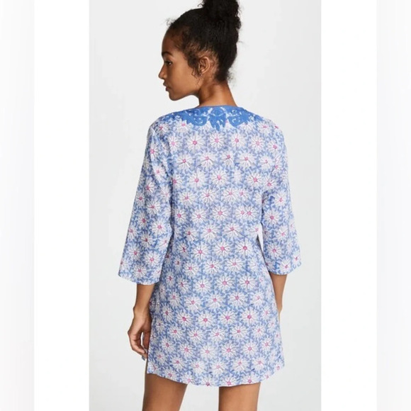 ROBERTA ROLLER RABBIT NWOT Inez Tunic in Molas - Picture 5 of 11